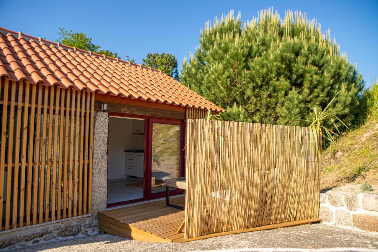 Peso Village Amarante Εξωτερικό φωτογραφία