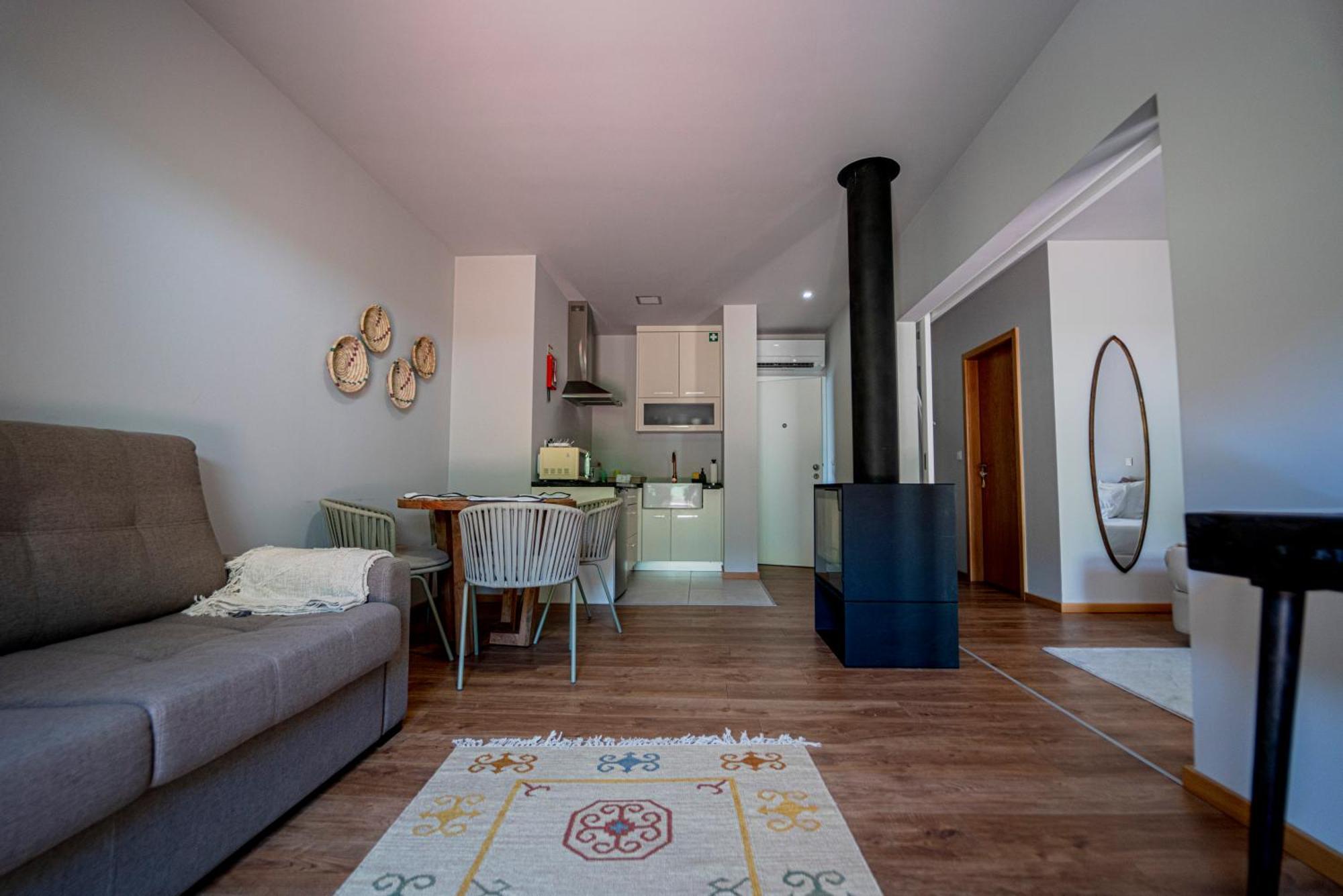 Peso Village Amarante Εξωτερικό φωτογραφία