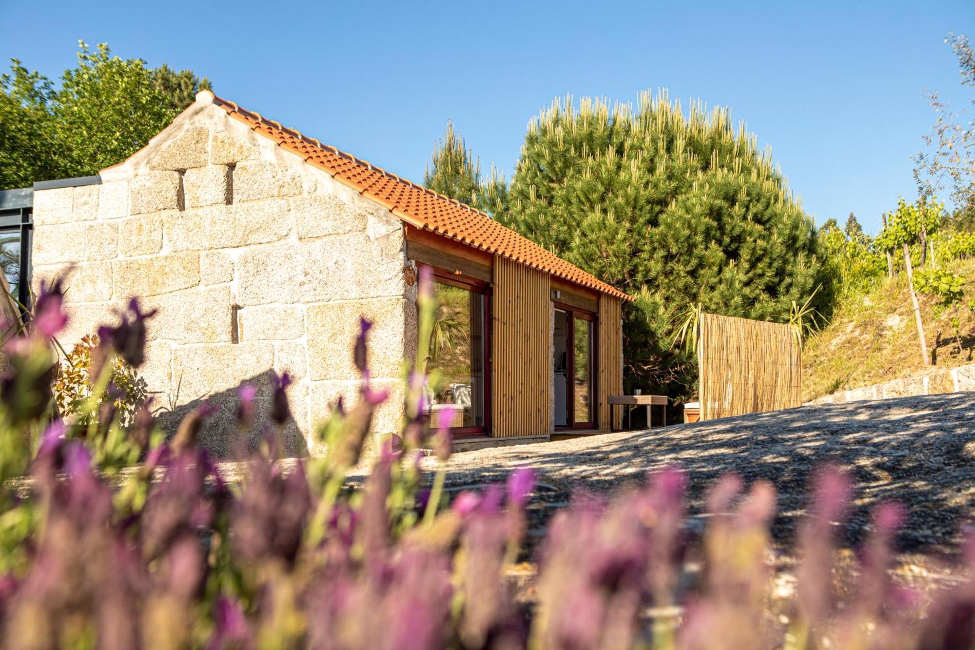 Peso Village Amarante Εξωτερικό φωτογραφία
