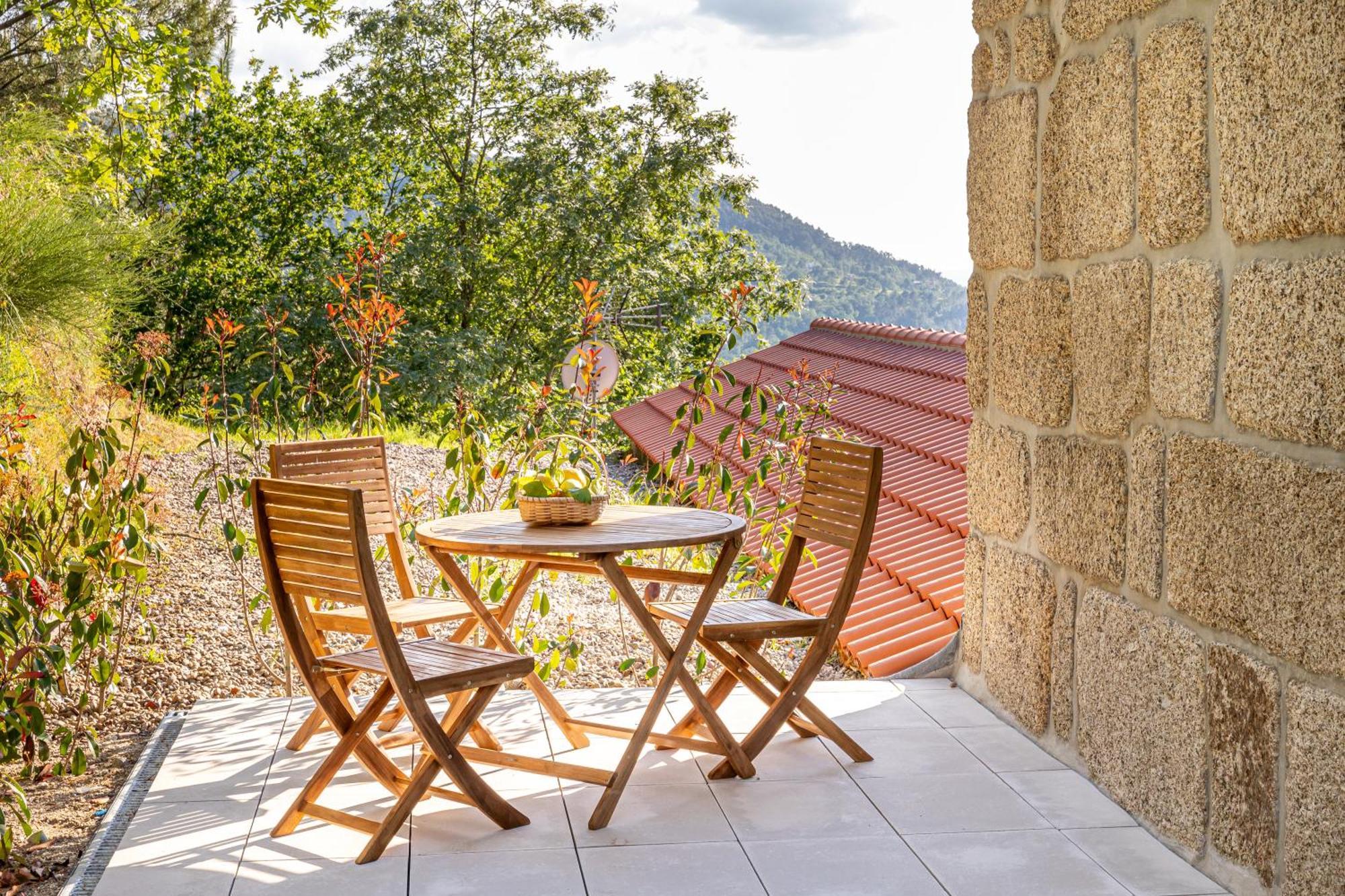 Peso Village Amarante Εξωτερικό φωτογραφία
