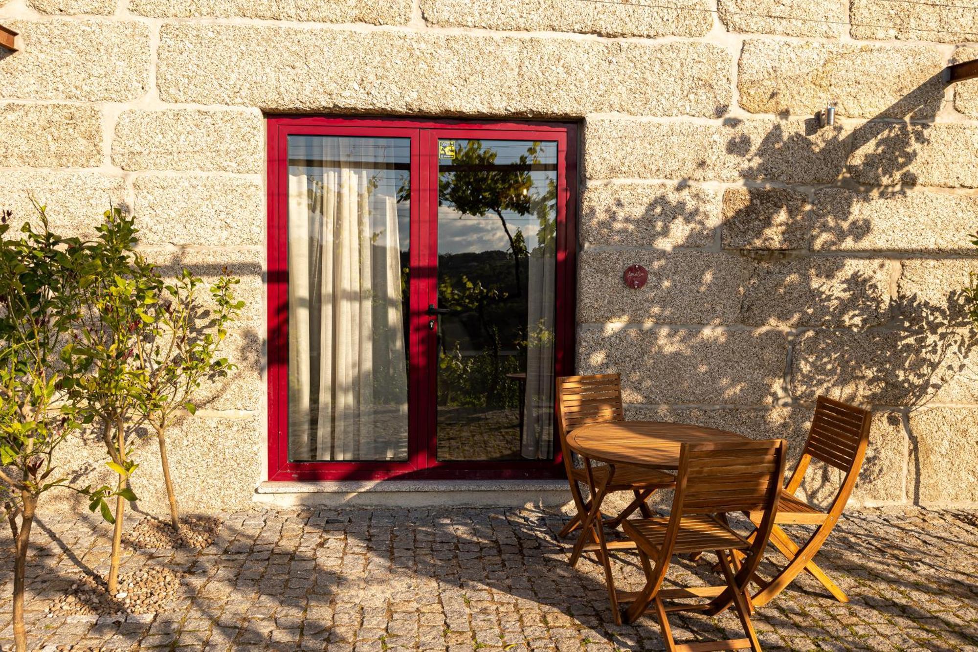 Peso Village Amarante Εξωτερικό φωτογραφία